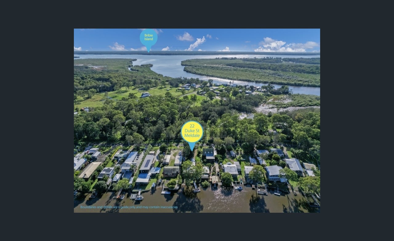 22 Duke Street, Meldale QLD 4510, Meldale - Thumbnail 8