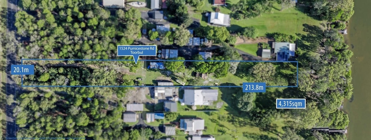 1524 Pumicestone Road, TOORBUL QLD 4510