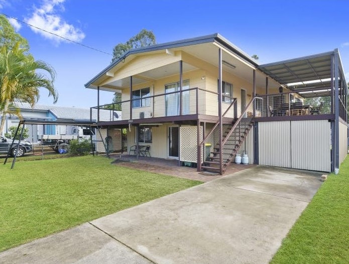 1846 PUMICESTONE ROAD, TOORBUL QLD 4510