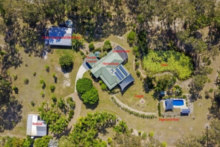 1 Bullock Creek Road, MELDALE QLD 4510, Meldale - Thumbnail 4