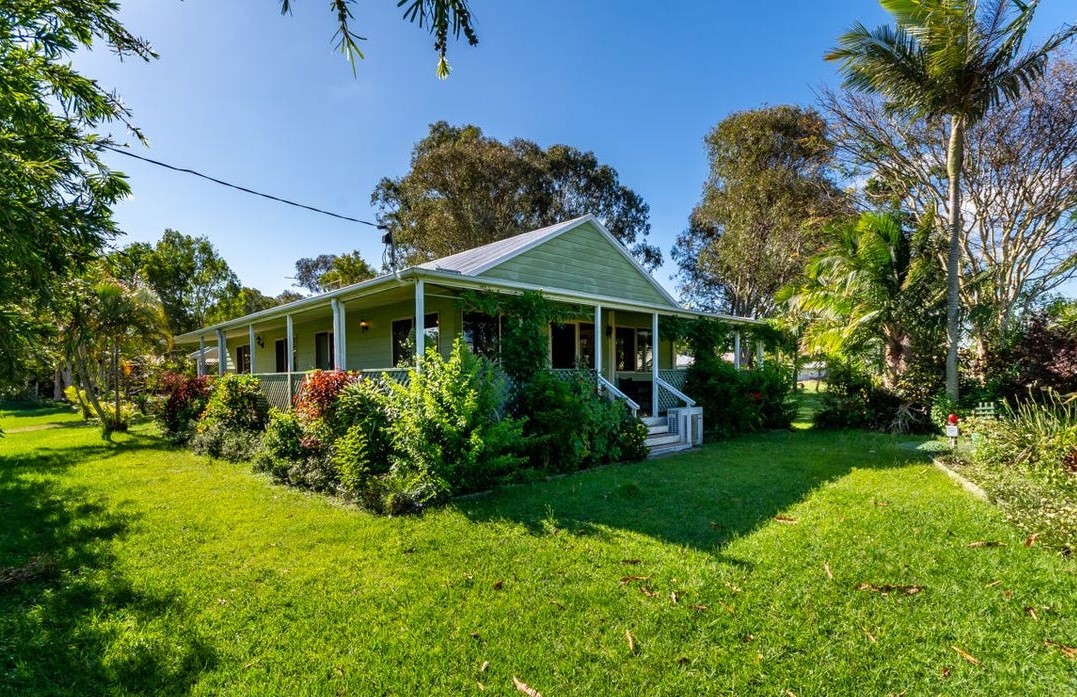 3 Delisser Avenue, TOORBUL QLD 4510