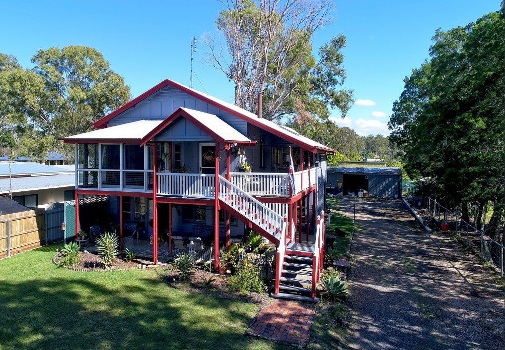 3 Way Street, MELDALE QLD 4510