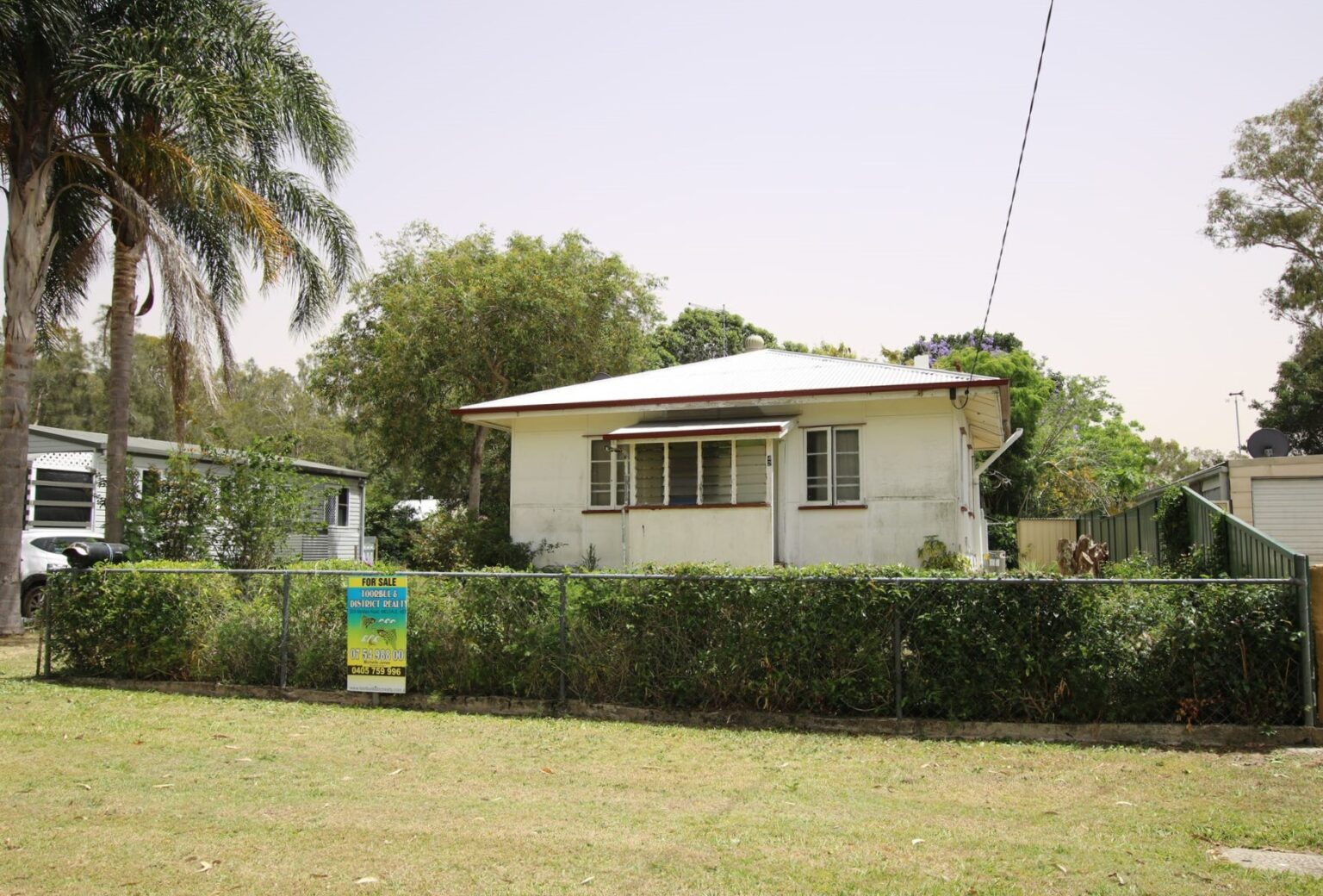42 AMY STREET, DONNYBROOK QLD 4510, Donnybrook - Thumbnail 6