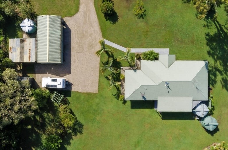 65 Bullock Creek Road, MELDALE QLD 4510