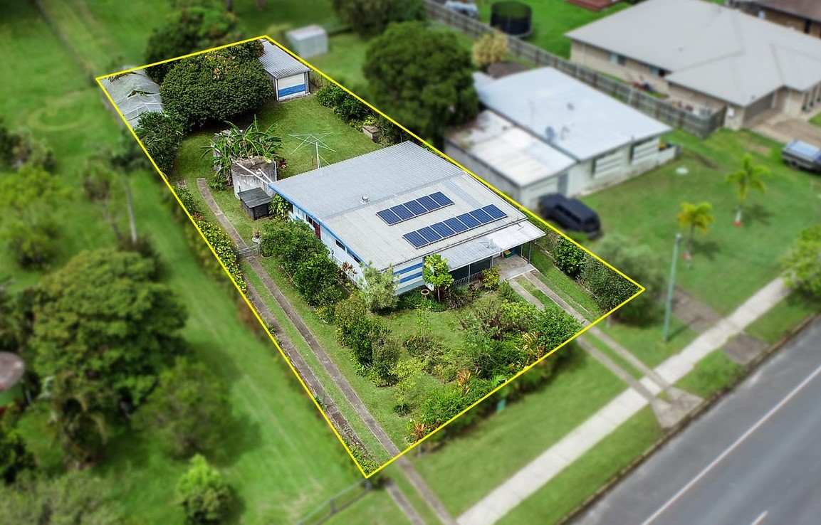 93 Alice Street, DONNYBROOK QLD 4510, Donnybrook - Thumbnail 7