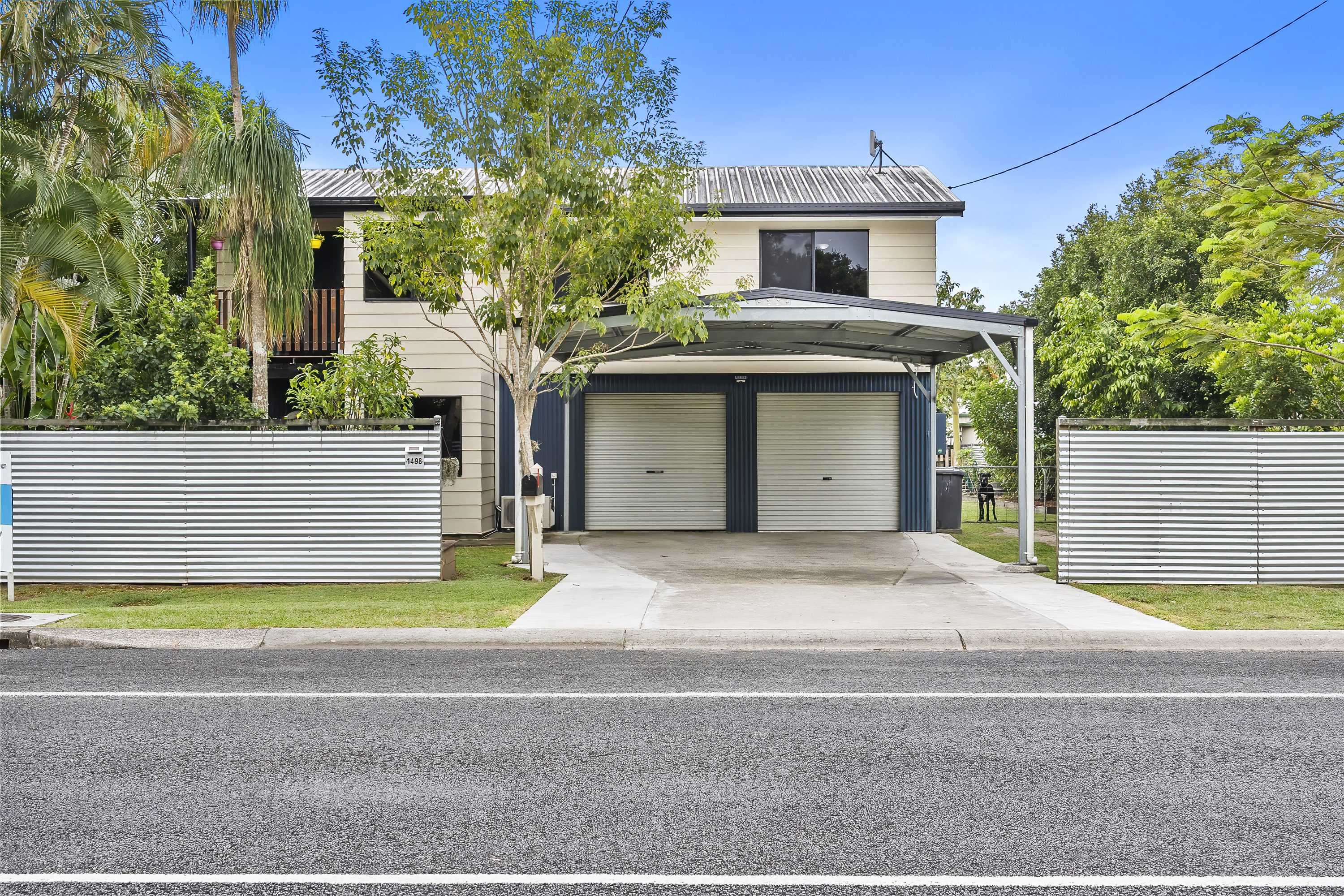 1498 Pumicestone Rd, Toorbul QLD 4510