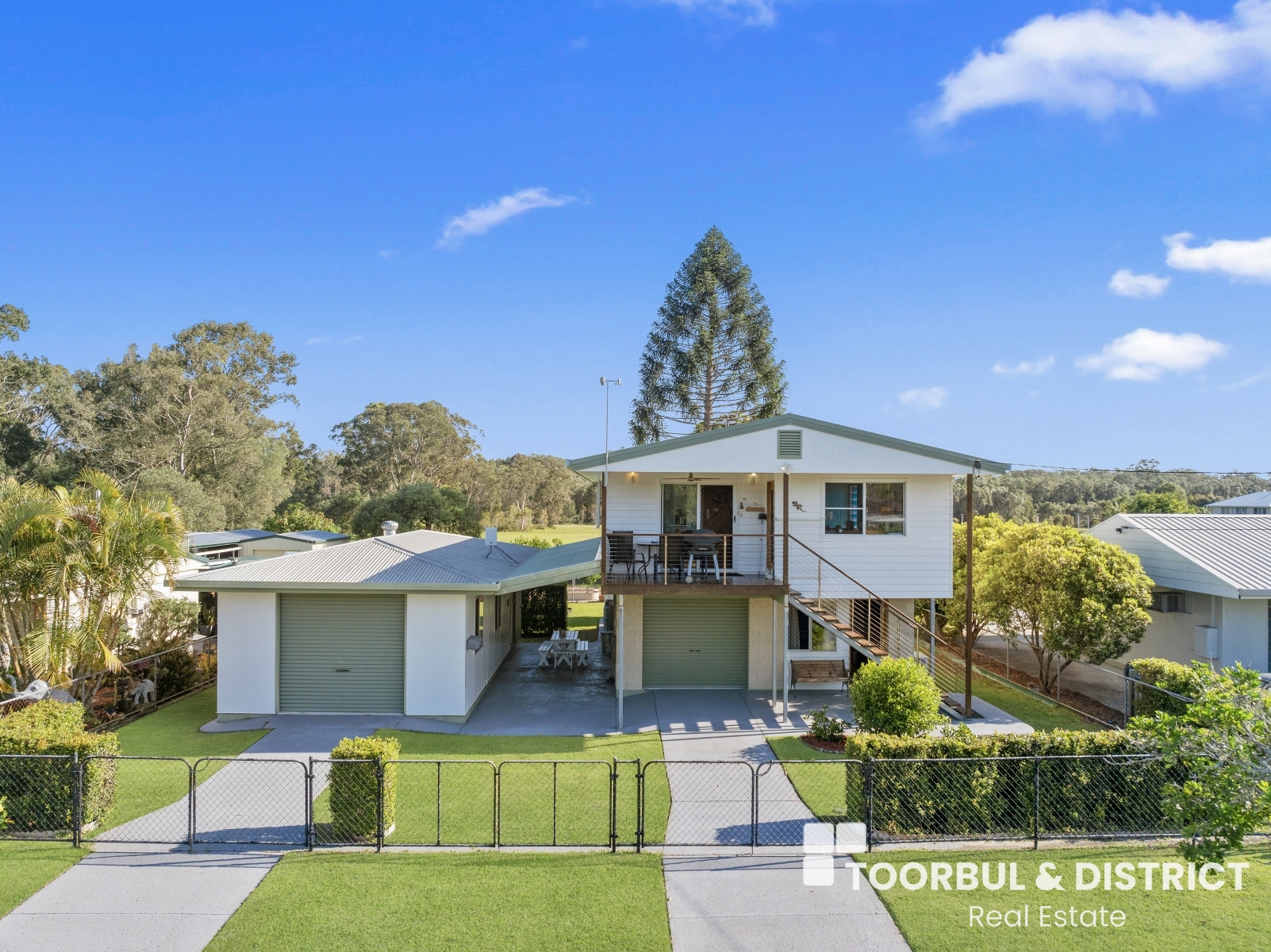 27 Maud St, Donnybrook QLD 4510