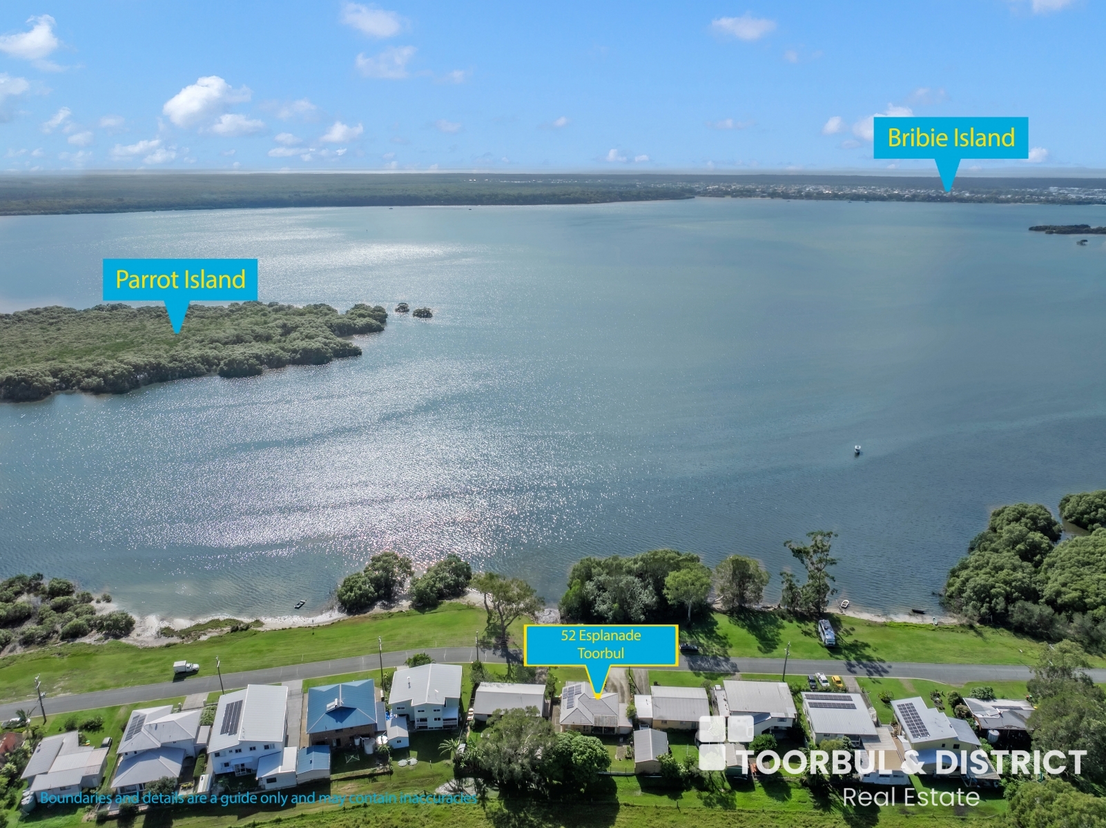 52 Esplanade, Toorbul QLD 4510