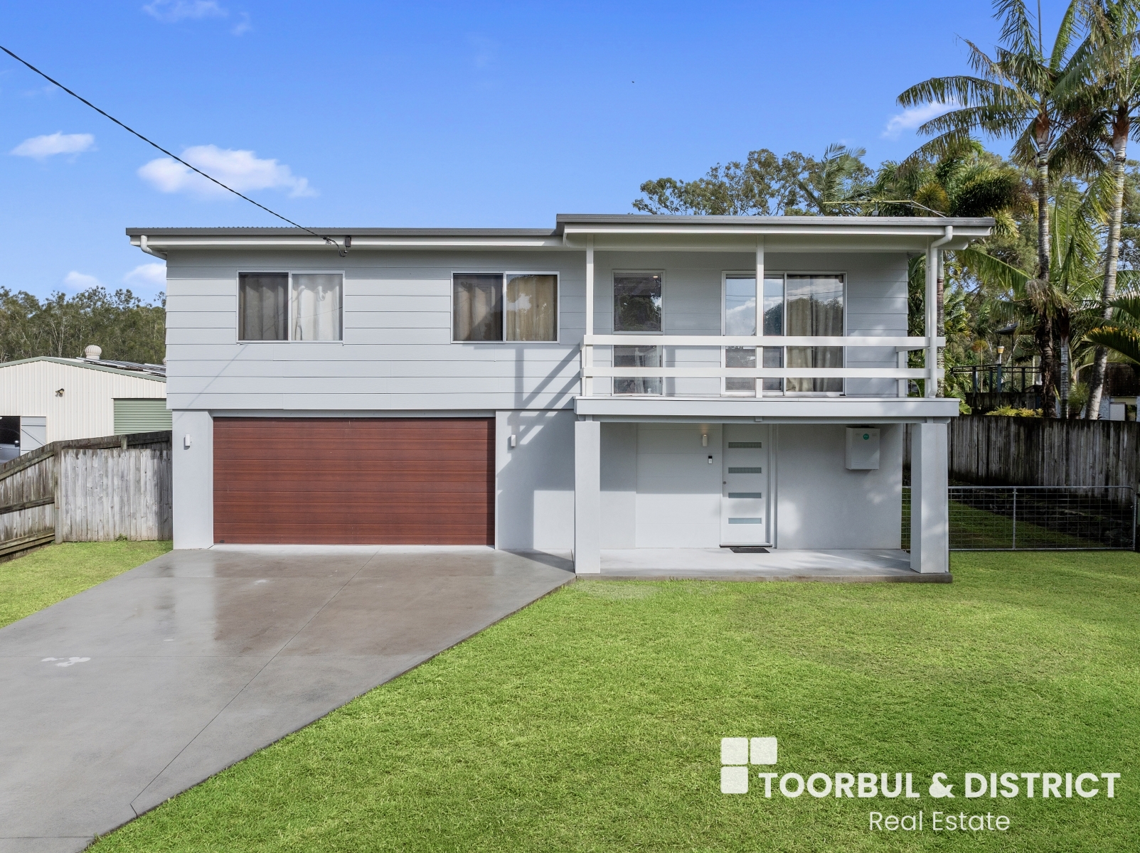 21 Way Street, Meldale  QLD 4510