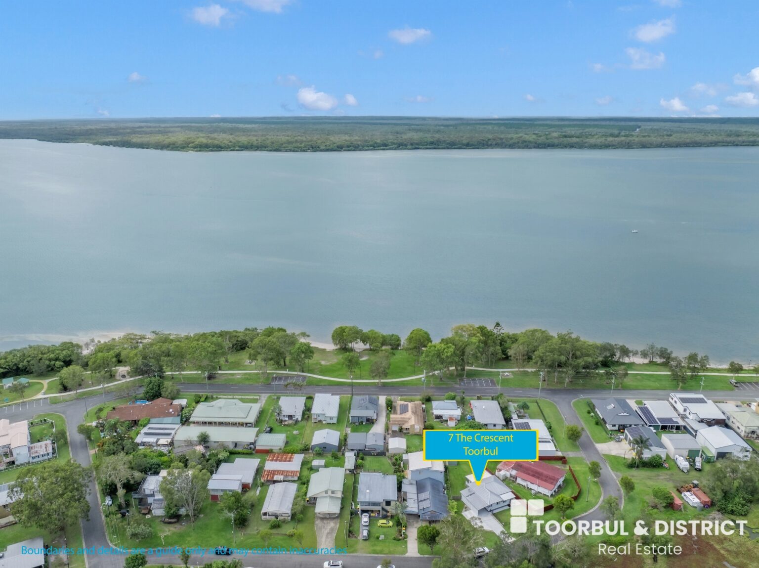 7 the crescent toorbul qld 4510 toorbul district real estate