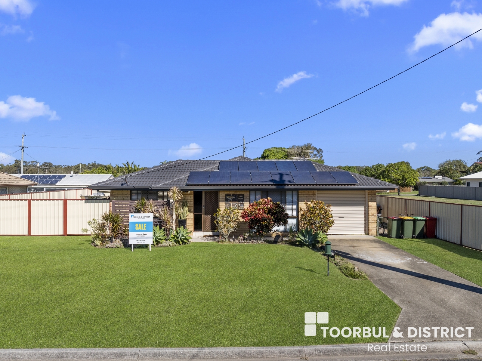 17 Fisherman Drive, Donnybrook QLD 4510